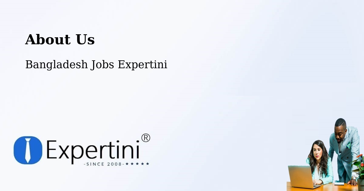 About Expertini Recruitment Platform  – Faridpur - Faridpur, Bangladesh Jobs Expertini