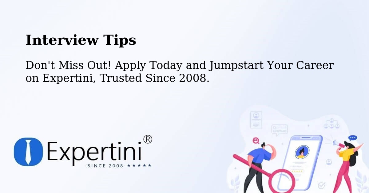 Interview Tips & Techniques for Job Seekers – Faridpur - Faridpur, Bangladesh Jobs Expertini