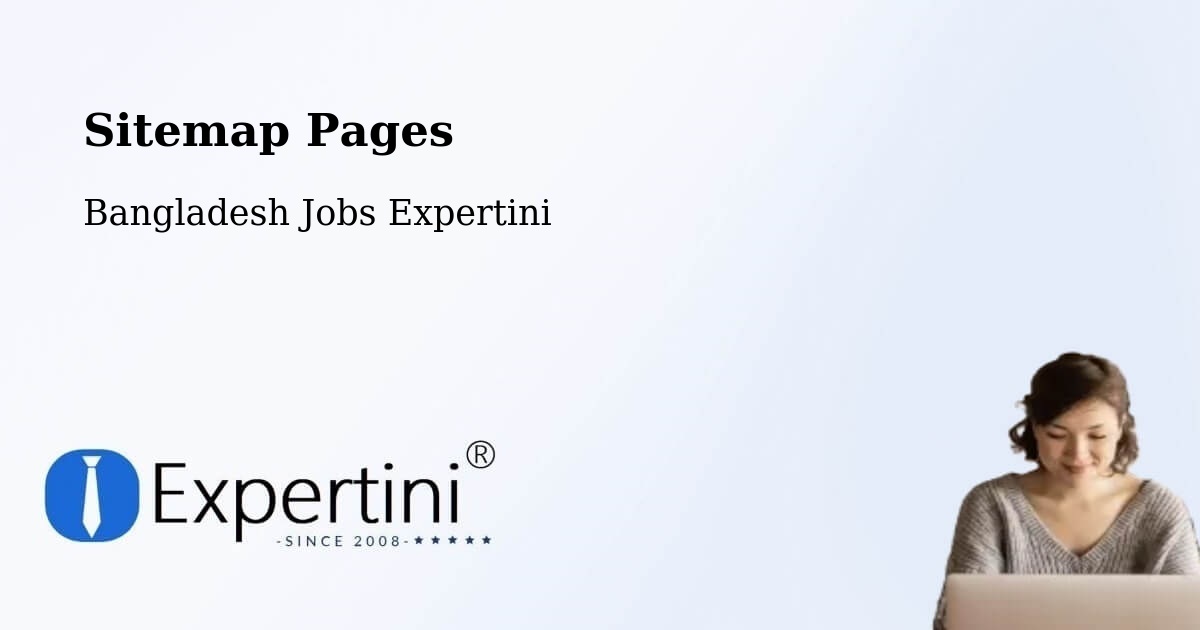Sitemap Pages - Faridpur - Bangladesh Jobs Expertini