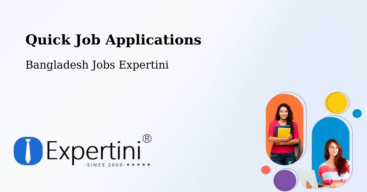 Quick Apply Feature – Faridpur - Bangladesh Jobs Expertini